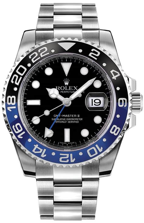 rolex gmt-master ii 116710blnr|Rolex Gmt Master II price.